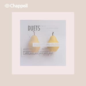 Duets - Colin Nicholas Baldry
