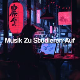 Musik Zu Studieren Auf - ChillHop Cafe