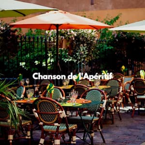 Chanson de l'Apéritif - Bossa Nova Vintage