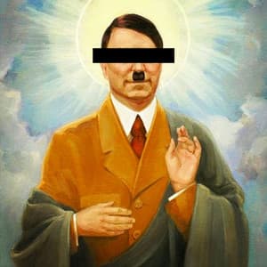 Hitler Wears Hermes 5 - Westside Gunn