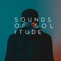 Sounds of Solitude: Calming Music, Deep Meditation - Spa