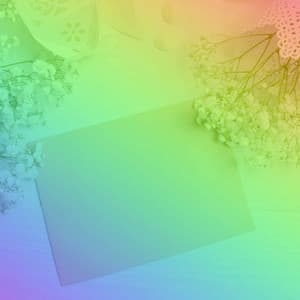 Backdrop for Quiet Papers - Bossa Guitar Trio with Jazz Organ - Latin Chill Out