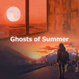 Ghosts of Summer - Coffee Shop Lofi