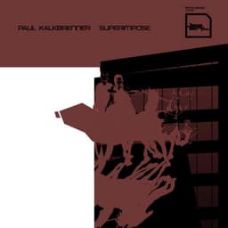 Superimpose - Paul Kalkbrenner