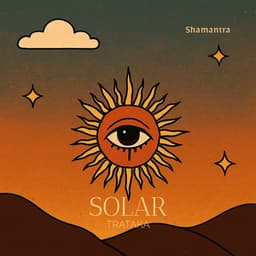 Solar Trataka - Shamantra