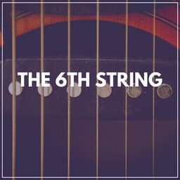 The 6th String - Guitar Calm