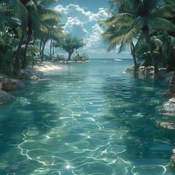 Serenidad Del Océano: Sonidos De Meditación - Zen tonal