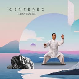 Centered Energy Practice - Tai Chi Spiritual Moments