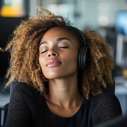 Relaxing Music for Concentration and Calm - Homework Beats