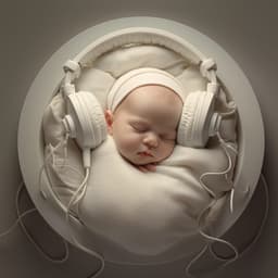 Baby Lullaby Cascade: Gentle Streams - Lullaby Experts