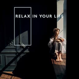 Stillness in Your Life - Jessica Shore