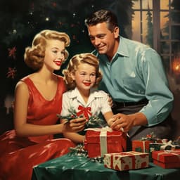 Seasonal Serenades - Christmas Music Experts