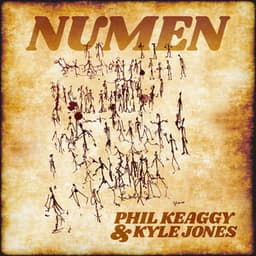 Numen - Phil Keaggy