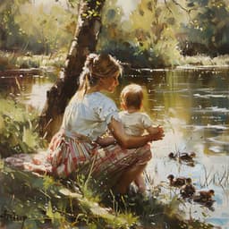 Horizontes Oníricos: Aventura Para El Sueño Del Bebé - Sonido de sueño de bebé