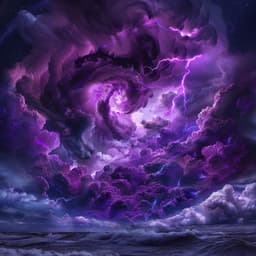 Truenos Reconfortantes: Sonidos Binaurales Para El Sueño - Juan el sueño