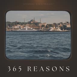 365 Reasons - Chill Out 2016
