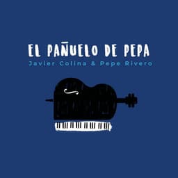 El Pañuelo de Pepa - Javier Colina