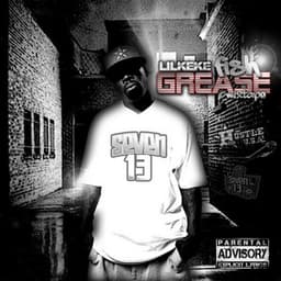 Fish Grease - Lil' Keke