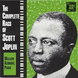 Joplin: The Complete Rags - Scott Joplin