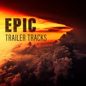 Epic Trailer Tracks - Moritz Bintig