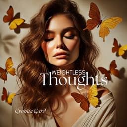 Weightless Thoughts - Cynthia Gard