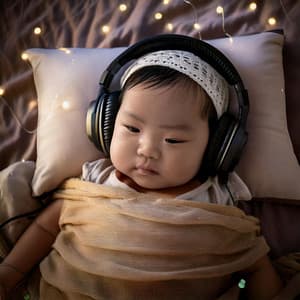 Lofi Baby Tunes: Soft Musical Cadence - Supreme Lofi Sounds