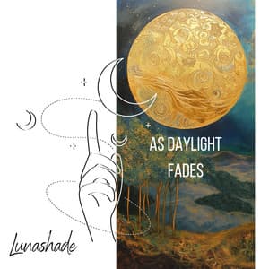 As Daylight Fades - Lunashade
