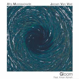 Gloom - Afra Mussawisade