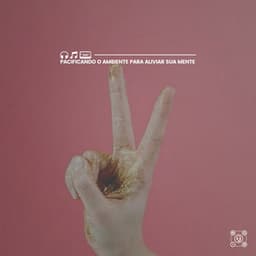 Pacificando o Ambiente para Aliviar Sua Mente - Zona Música Relaxante