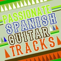 Passionate Spanish Guitar Tracks - Salsa Passion