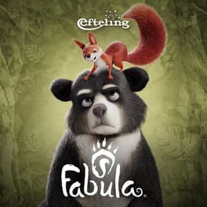 Fabula - Efteling
