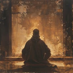 Estados De Ánimo Conscientes: Música Para Una Meditación Profunda - Meditación y Afirmaciones