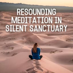 Resounding Meditation in Silent Sanctuary - Kundalini: Yoga, Meditation, Relaxation