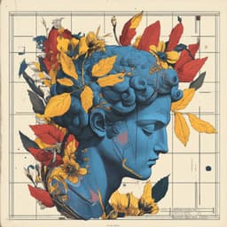 Navigating the Labyrinth: Life’s Calmness, Balance, and Truth as the Guiding Thread - Sampling XL