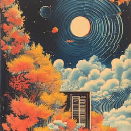 Skimmer av Självets Drommar - Naturalis