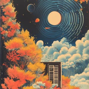 Skimmer av Självets Drommar - Naturalis