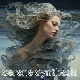 Serene Synthesis - Deep House