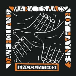 Encounters - Mark Isaacs