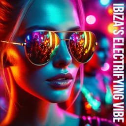 Experience Ibiza's Electrifying Vibe: The Ultimate House Music Destination - Good Energy Club