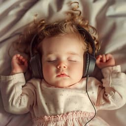 Soothing Baby Sounds: Chill Music for Baby Sleep - Chakra