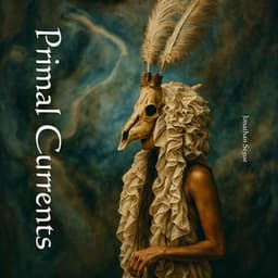 Primal Currents - Jonathan Segue
