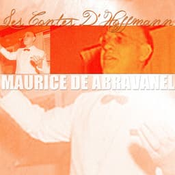 Les Contes D'Hoffmann - Jacques Offenbach