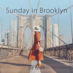 Sunday in Brooklyn - Joe Benet