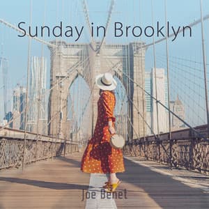 Sunday in Brooklyn - Joe Benet