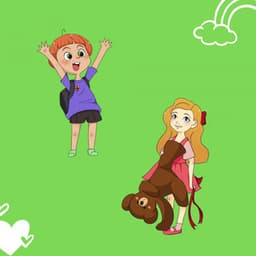 Kids and Christmas - Baby Sleep Baby