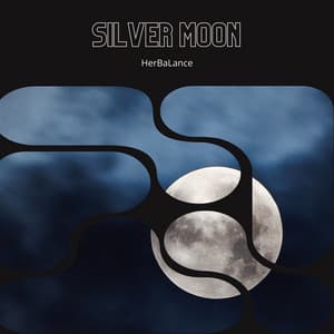 Silver Moon: The Mystique of Angelica - HerBaLance