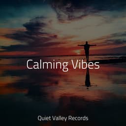 Calming Vibes - Sleep Songs with Nature Sounds