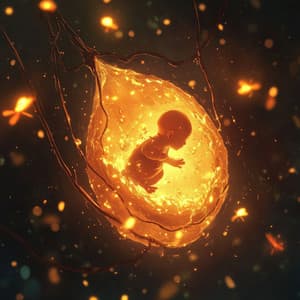 Capturing Mesmerizing Womb Chants for Your Little Sorcerer - Pregnancy Relaxation Orchestra
