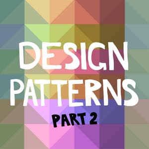 Design patterns part 2 - Hola Beats