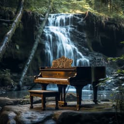 Piano Oasis: Tranquil Waterside Melodies - One Audience Piano